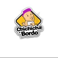 Sticker Chichicha a Bordo