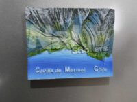 Imán Capillas de Mármol