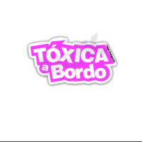 Tóxica a Bordo